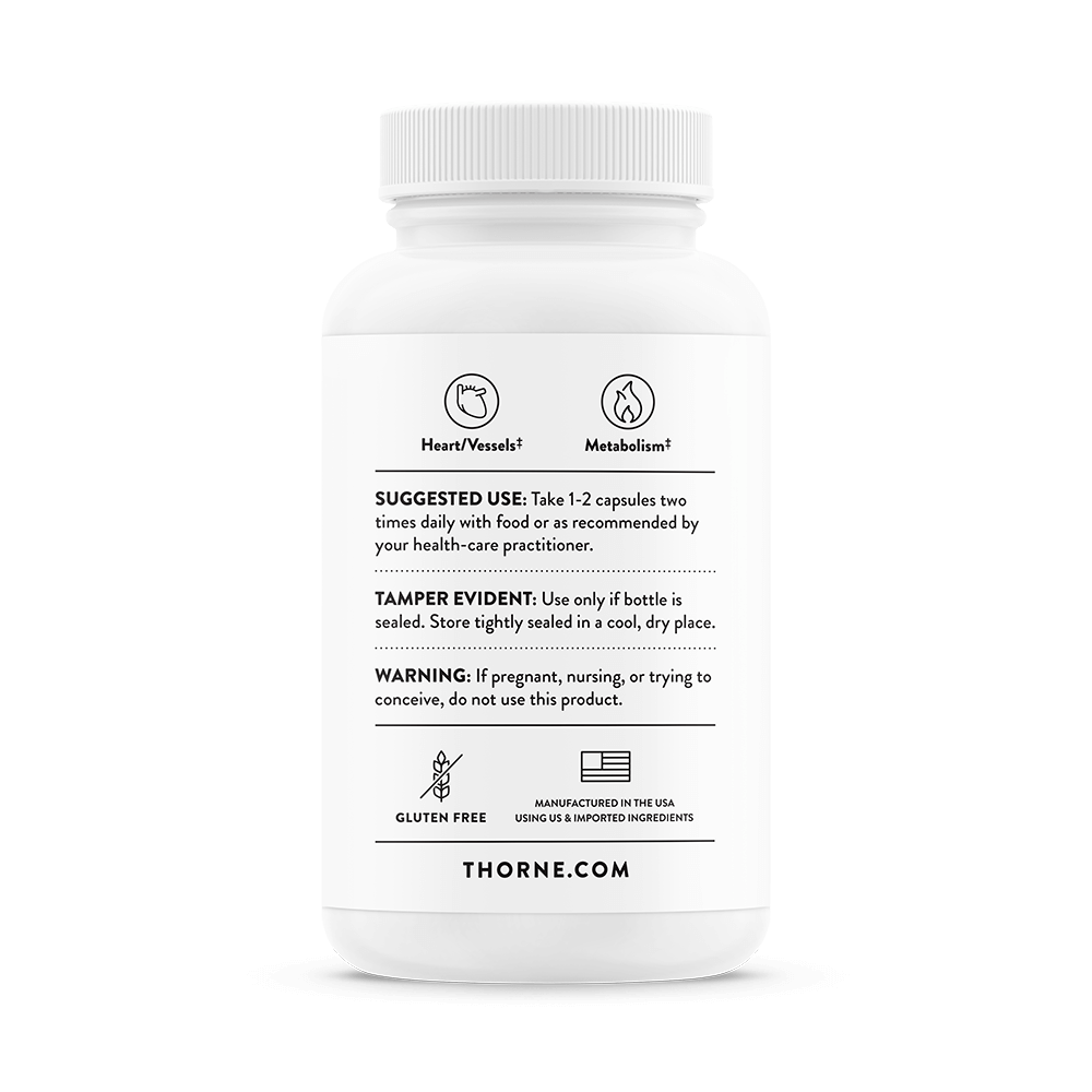Berberine - Image 3