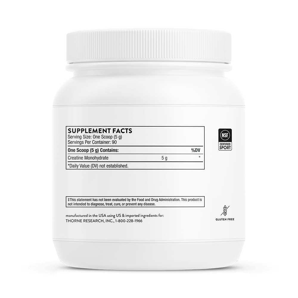 Creatine - Image 4