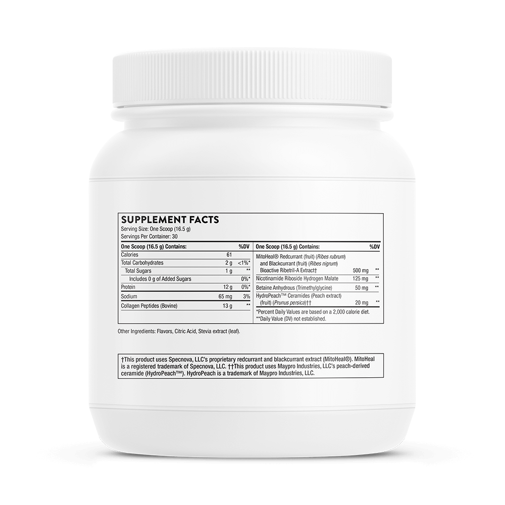 Collagen Plus - Image 4