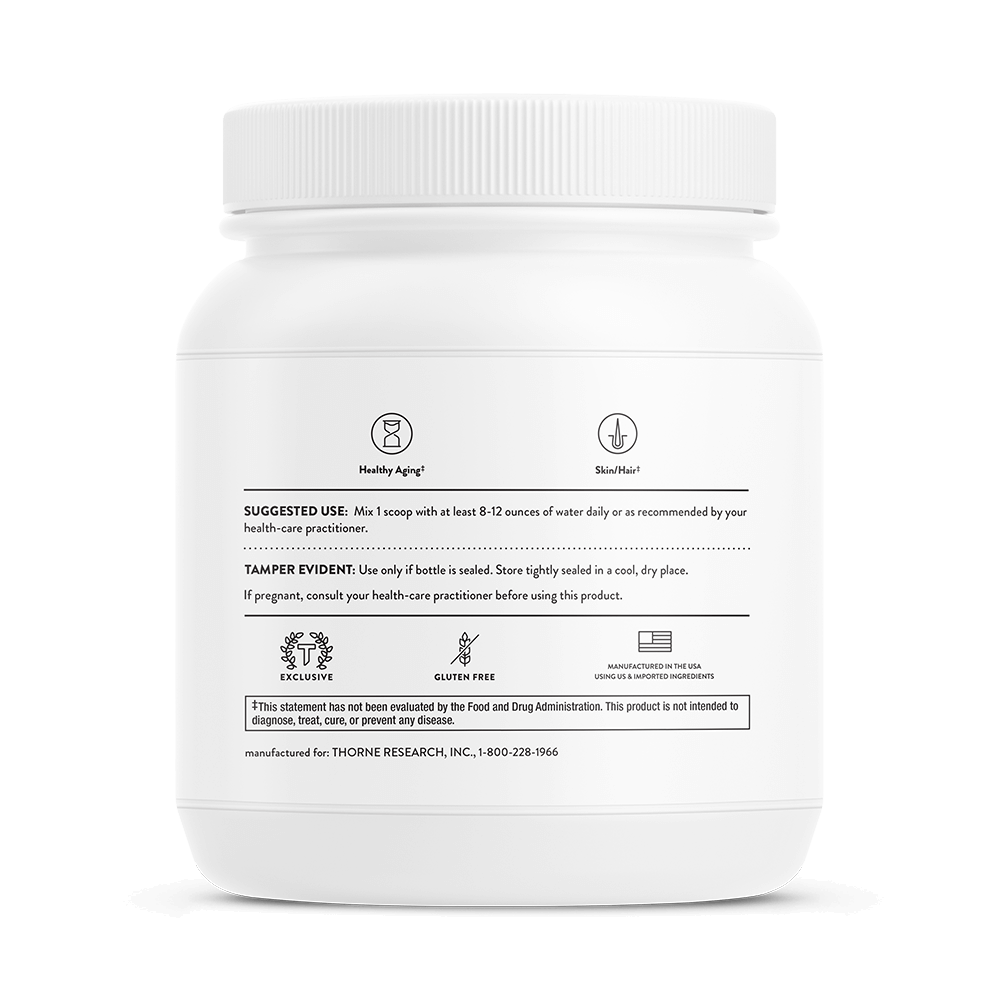Collagen Plus - Image 3