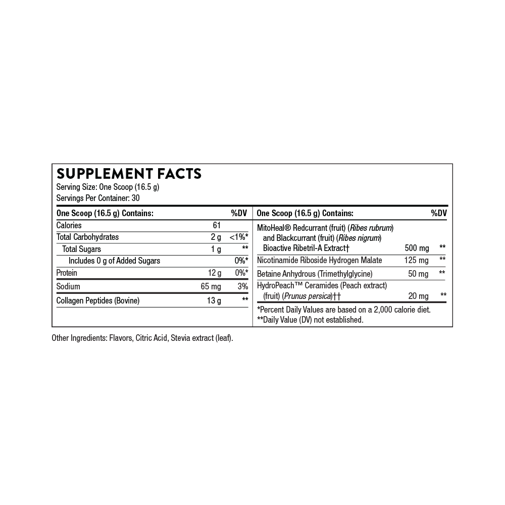 Collagen Plus - Image 2