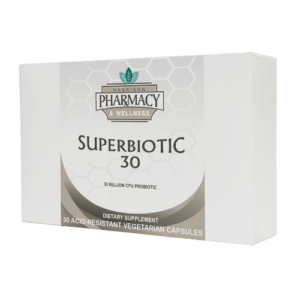Superbiotic 30