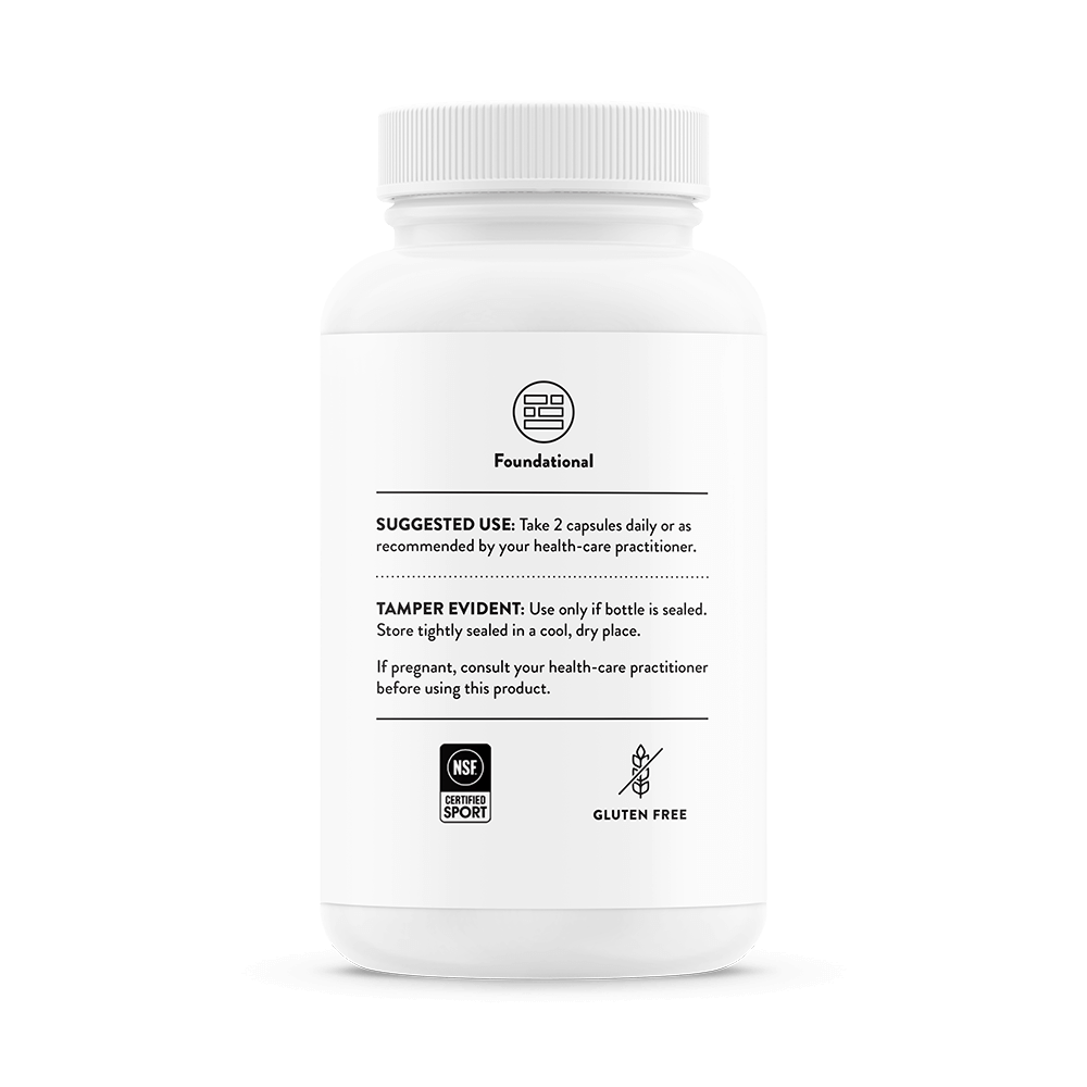 Basic Nutrients 2/Day - Image 3